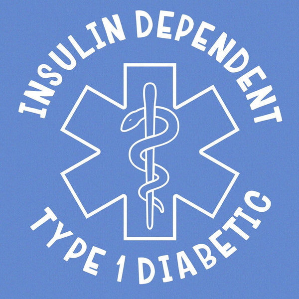 diabetes medical symbol