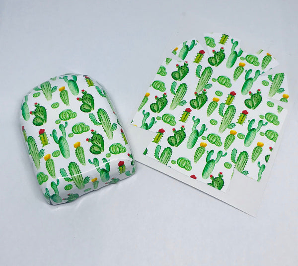 Can't Touch This - Cactus Omnipod Decal