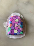 Mosaic Omnipod Decal