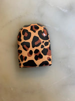 Wild Thing Leopard Print Omnipod Decal