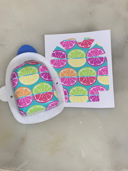 Main Squeeze -  Omnipod Decal Sticker