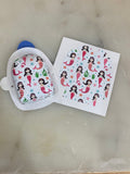 Mermaid Party -  Omnipod Decal Sticker