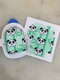 Panda   -  Omnipod Decal Sticker