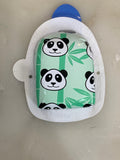 Panda   -  Omnipod Decal Sticker