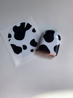 Cow Pattern Omnipod Decal Sticker