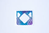 Boho Diamond Dreams  Medtronic 670G / 770G Pump Decal Sticker