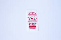 Christmas Sweater Dexcom G6 Decal
