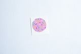Sprinkles Freestyle Libre Decal