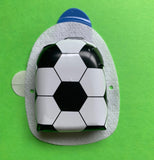 Soccer Ball Omnipod Decal