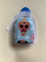 Sugar Skull -  Omnipod Decal Sticker