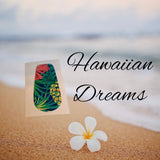 Hawaiian Dreams G6 Decal
