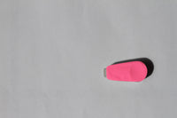 Neon Pink Shimmer Dexcom G6 Decal