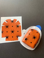Itsy Bitsy Spider Omnipod Decal