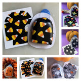 Halloween Omnipod Decal Pack