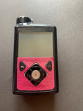 Pink Shimmer 670G / 770G Pump Decal Sticker