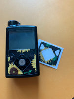 Sunflower 670G / 770G Pump Decal Sticker