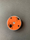 Itsy Bitsy Spider Freestyle Libre Decal